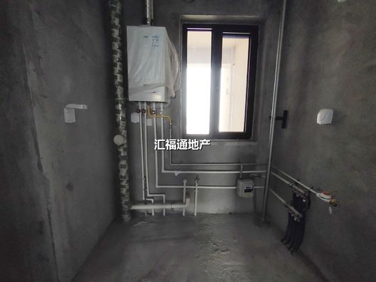 涿州高铁新城宝利新仕界3室2厅房源信息第2张图片