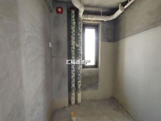 涿州高铁新城宝利新仕界3室2厅房源信息第4张图片