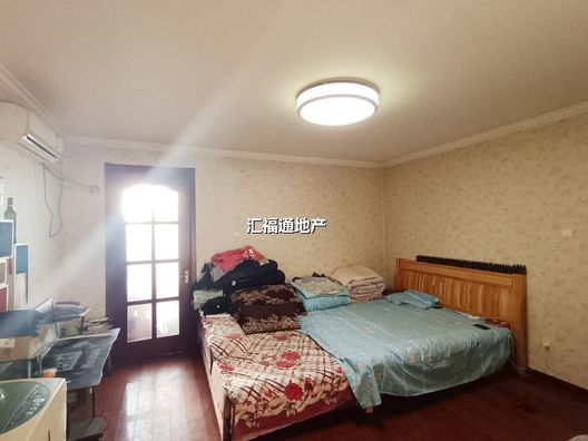 涿州开发区汇元国际1室1厅房源信息第4张图片