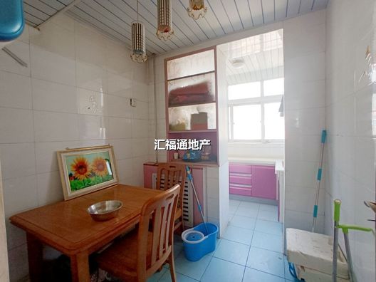 涿州清凉寺范阳水电小区2室1厅房源信息第1张图片