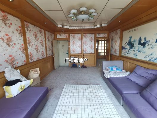涿州清凉寺化肥厂小区3室1厅房源信息第4张图片