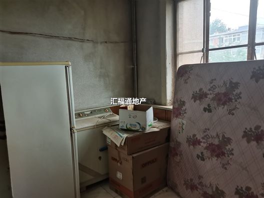 涿州双塔区一中家属院2室1厅房源信息第1张图片