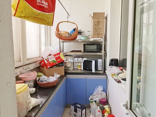 涿州桃园区涿州市医院家属院3室2厅房源信息第9张图片