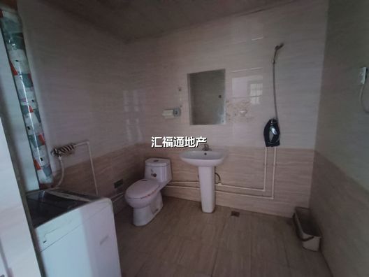 涿州开发区名流美域2室1厅房源信息第4张图片