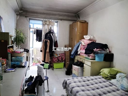 涿州桃园区华北铝业生活小区（北院）2室1厅房源信息第3张图片