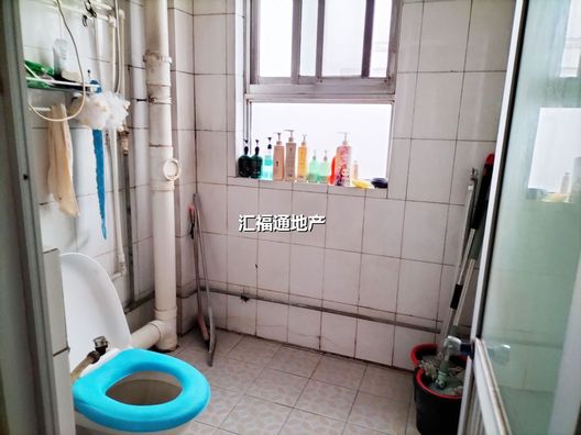 涿州桃园区华北铝业生活小区（北院）2室1厅房源信息第6张图片