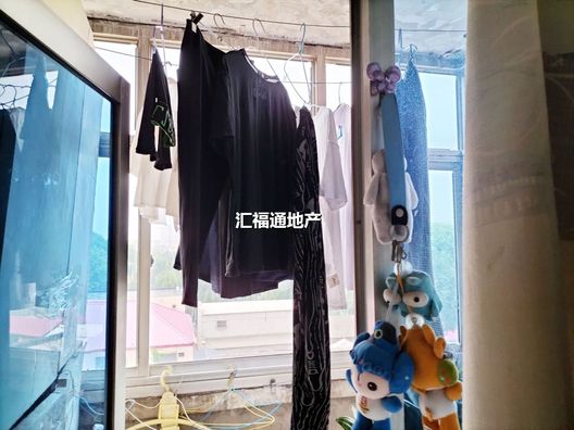 涿州桃园区华北铝业生活小区（北院）2室1厅房源信息第8张图片