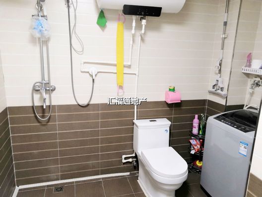 华泰豪庭3室2厅1卫第7张缩略图