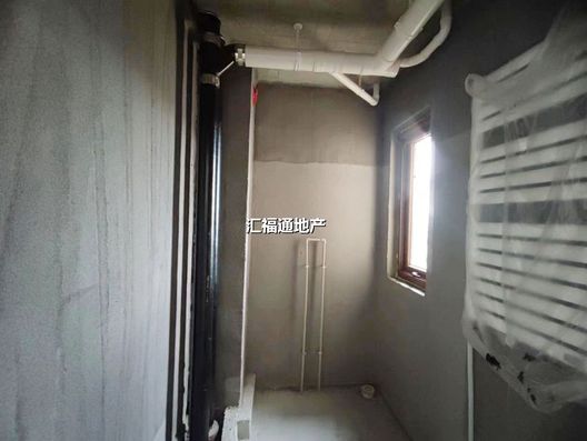 涿州码头新区鸿坤理想尔湾3室2厅房源信息第7张图片
