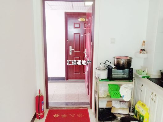 涿州双塔区绅士大厦2室1厅房源信息第6张图片