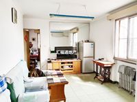 清凉寺铁道部建厂局家属楼（机械总队家属院）2室1厅1卫(编号H09000314)