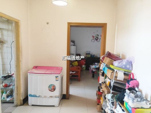涿州清凉寺化肥厂小区2室2厅房源信息第2张图片
