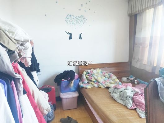 涿州清凉寺化肥厂小区2室2厅房源信息第3张图片