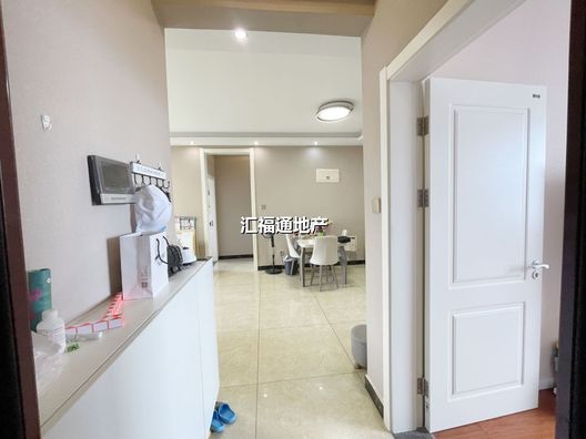 涿州高铁新城鸿坤理想湾3室2厅房源信息第8张图片