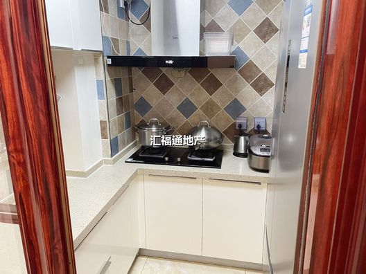 涿州开发区君临天下御景园2室2厅房源信息第5张图片