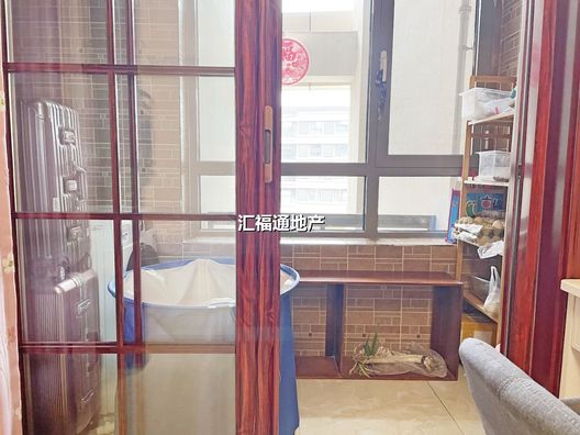 涿州开发区君临天下御景园2室2厅房源信息第7张图片