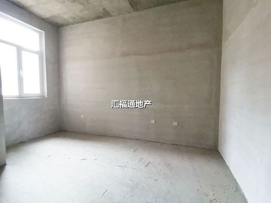涿州城西区西京都高尔夫别墅3室3厅房源信息第3张图片