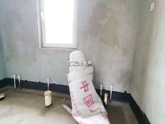 涿州城西区西京都高尔夫别墅3室3厅房源信息第9张图片