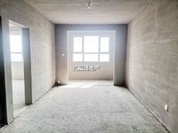 高铁新城鹏渤印象城·牛津花园2室2厅1卫(编号H08000777)