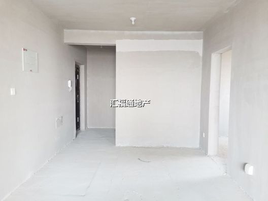 涿州高铁新城鹏渤印象城·牛津花园2室2厅房源信息第2张图片