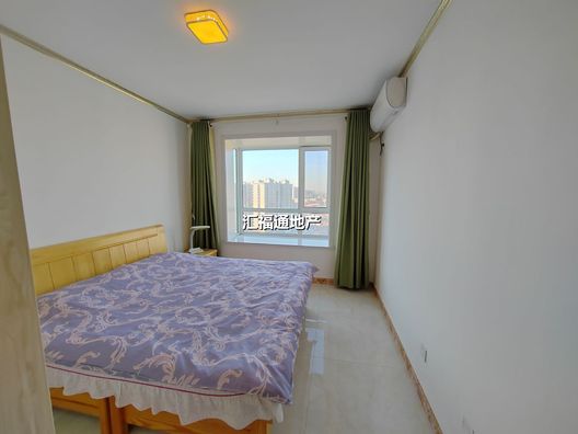 涿州双塔区天保郦景1室1厅房源信息第2张图片