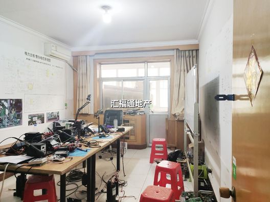 涿州双塔区华光小区3室2厅房源信息第3张图片