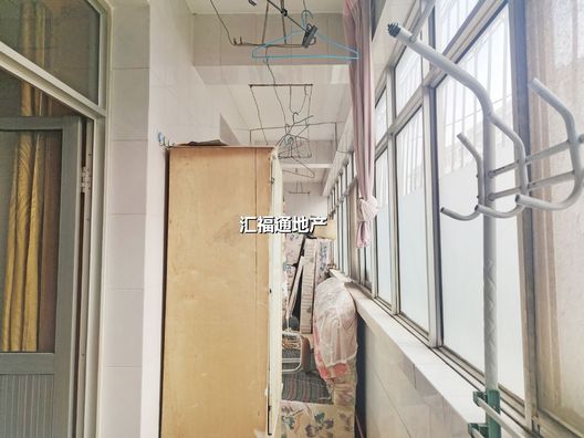 涿州双塔区华光小区3室2厅房源信息第8张图片