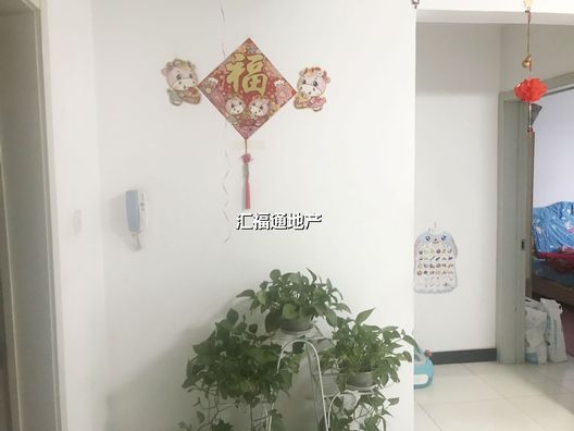 涿州清凉寺公园壹号2室2厅房源信息第9张图片