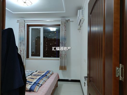 涿州双塔区水岸花城3室2厅房源信息第2张图片
