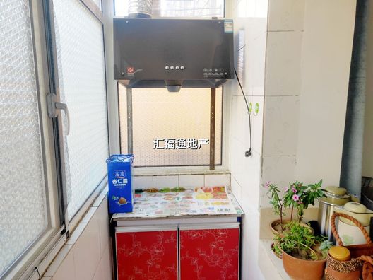 涿州开发区农行生活小区1室1厅房源信息第4张图片