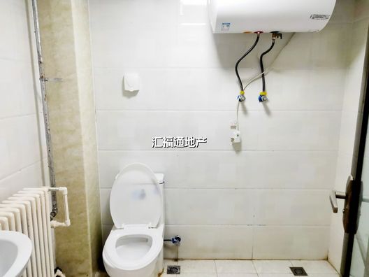 涿州开发区农行生活小区1室1厅房源信息第5张图片