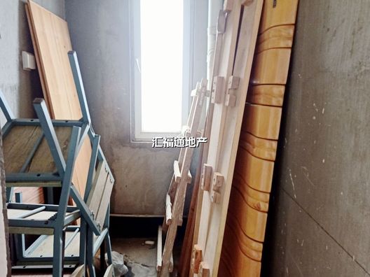 涿州市双塔区水岸花城1室1厅房源信息第6张图片