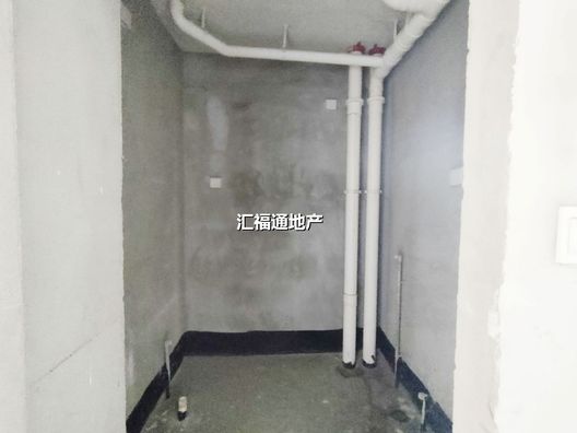 涿州双塔区水岸花城2室1厅房源信息第6张图片