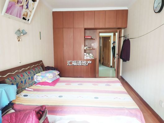 涿州桃园区联合小区3室2厅房源信息第3张图片
