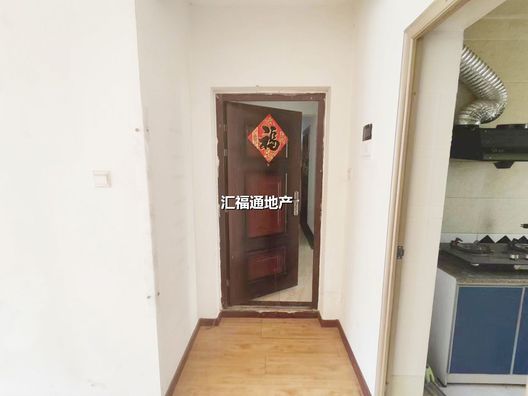 涿州挟河新区三利中和城一期3室1厅房源信息第9张图片
