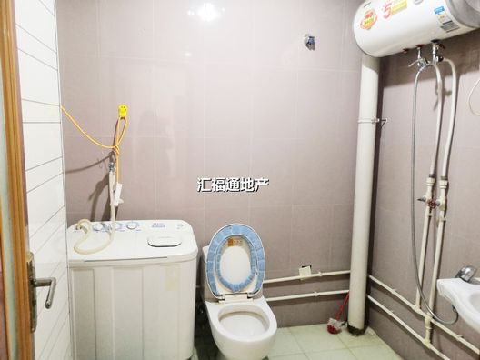 涿州清凉寺名流枫景五期2室2厅房源信息第6张图片