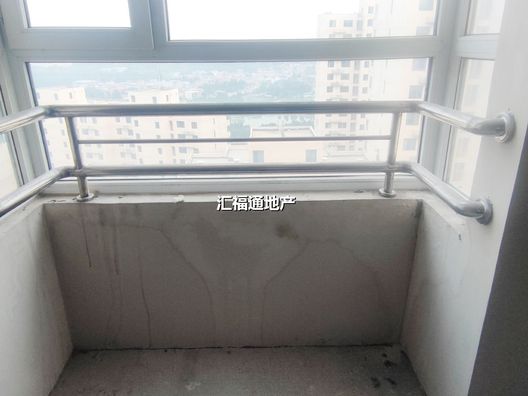 涿州双塔区水岸花城2室1厅房源信息第8张图片
