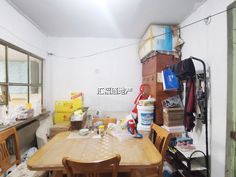 凌云厂家属院1室1厅1卫二手房