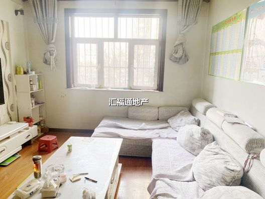 涿州开发区联合七号院3室2厅房源信息第1张图片