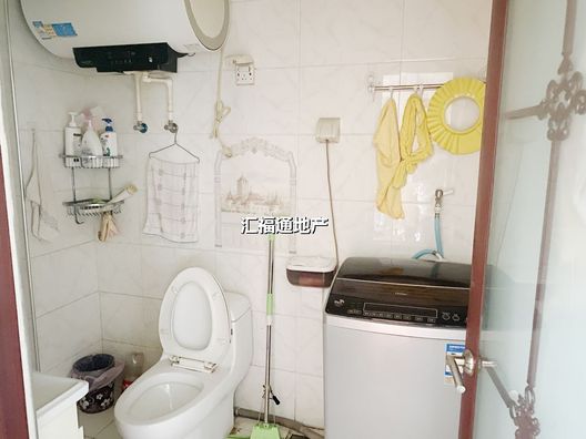 涿州开发区联合七号院3室2厅房源信息第7张图片