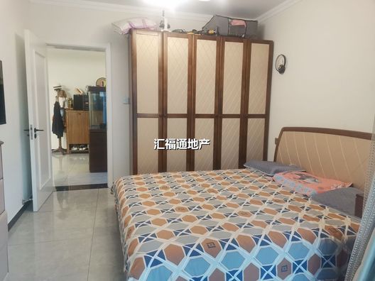涿州市天伦湾一期2室2厅房源信息第5张图片