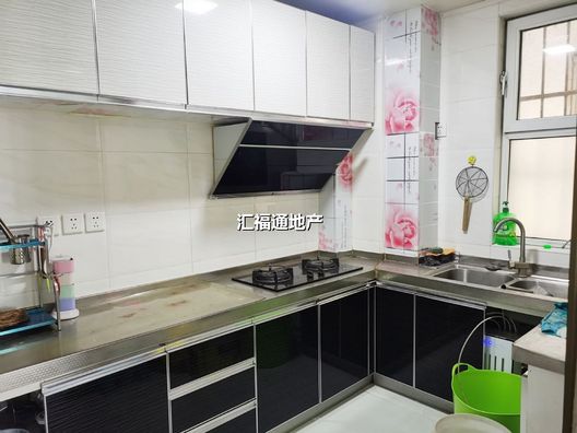 涿州清凉寺云景城2室2厅房源信息第5张图片