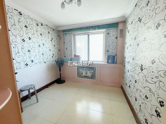 涿州桃园区涿州铁路住宅小区2室1厅房源信息第4张图片