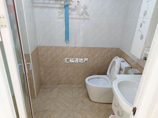 涿州双塔区水岸花城2室1厅房源信息第5张图片