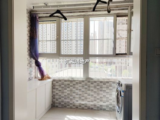 涿州双塔区水岸花城2室1厅房源信息第6张图片