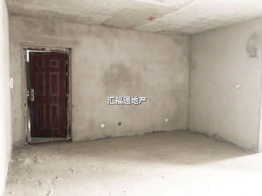 涿州清凉寺翔天万和城3室2厅房源信息第5张图片