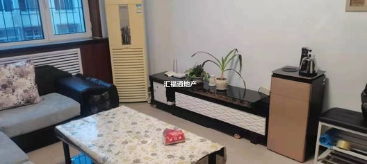 涿州开发区供电公司小区2室2厅房源信息第3张图片