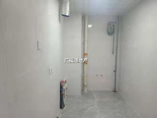 涿州松林店紫竹园二期（太阳城）2室1厅房源信息第1张图片