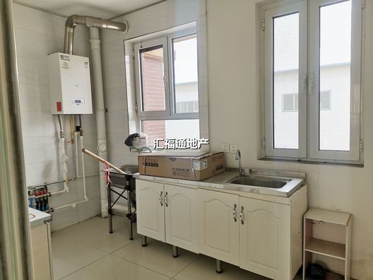 涿州高铁新城凯兴花园（悦享城）3室2厅房源信息第6张图片