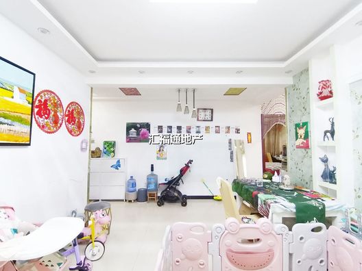 涿州双塔区水岸花城2室1厅房源信息第2张图片